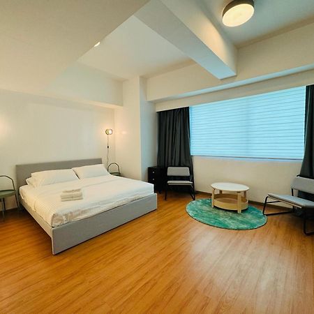 Avant At The Fort By Urban Realty Manila Exterior photo