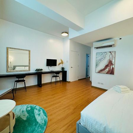 Avant At The Fort By Urban Realty Manila Exterior photo