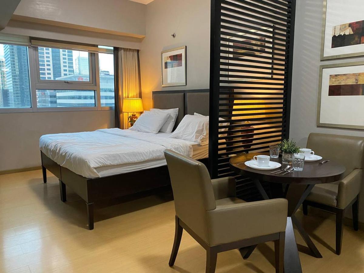 Avant At The Fort By Urban Realty Manila Exterior photo