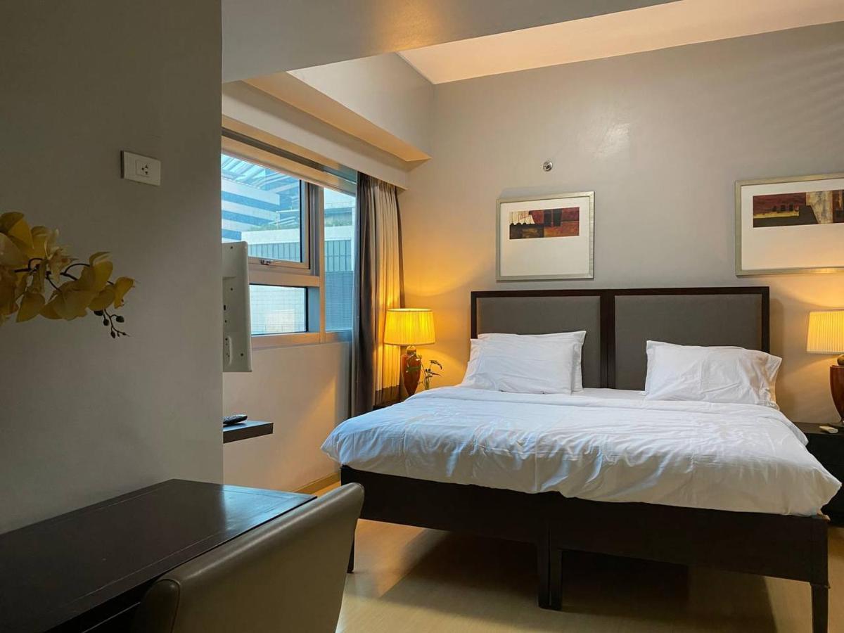 Avant At The Fort By Urban Realty Manila Exterior photo