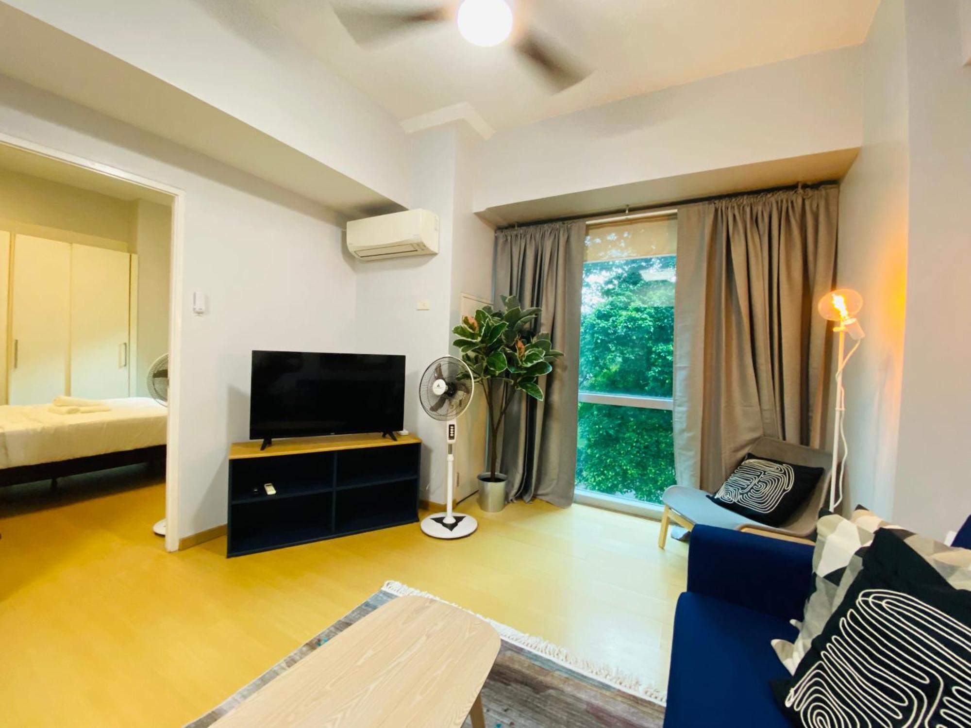 Avant At The Fort By Urban Realty Manila Exterior photo