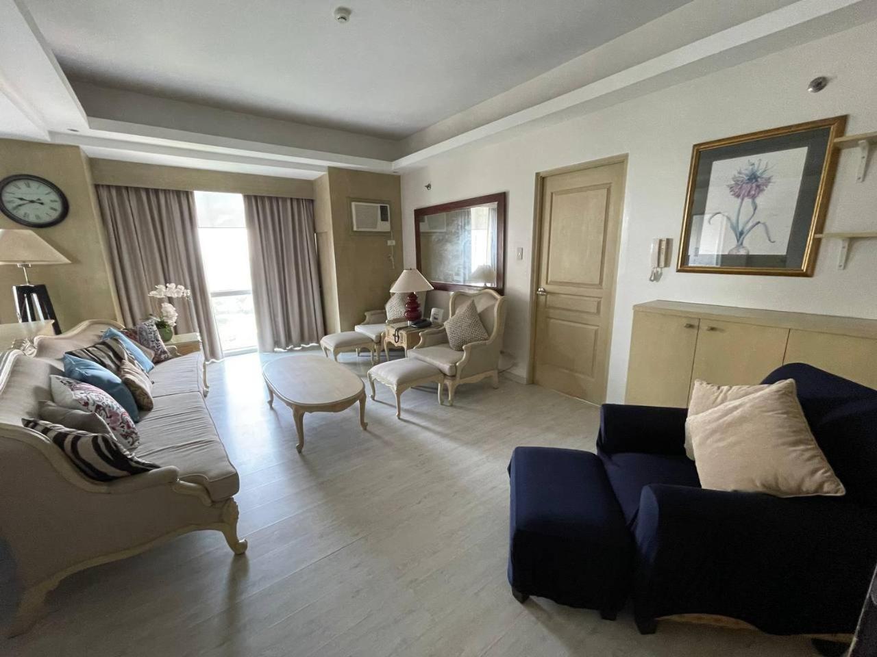 Avant At The Fort By Urban Realty Manila Exterior photo