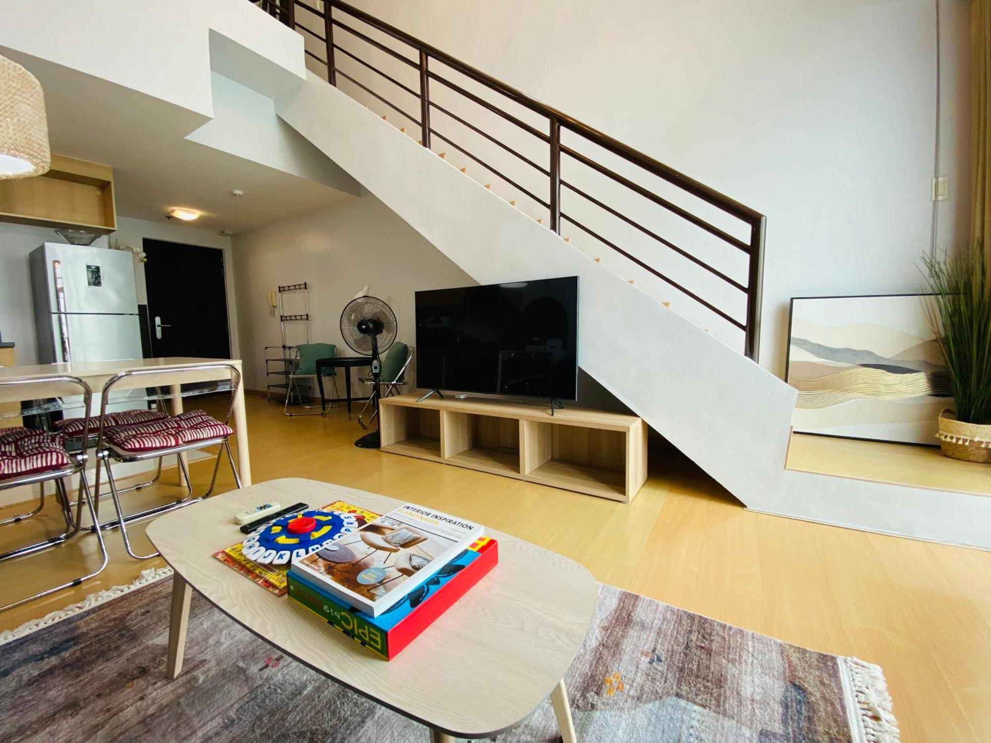 Avant At The Fort By Urban Realty Manila Exterior photo