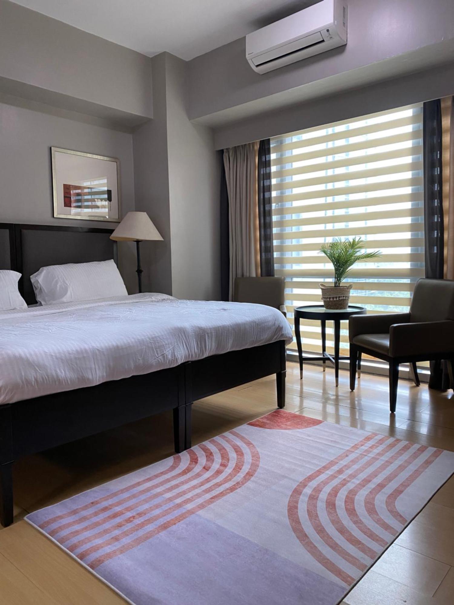 Avant At The Fort By Urban Realty Manila Exterior photo