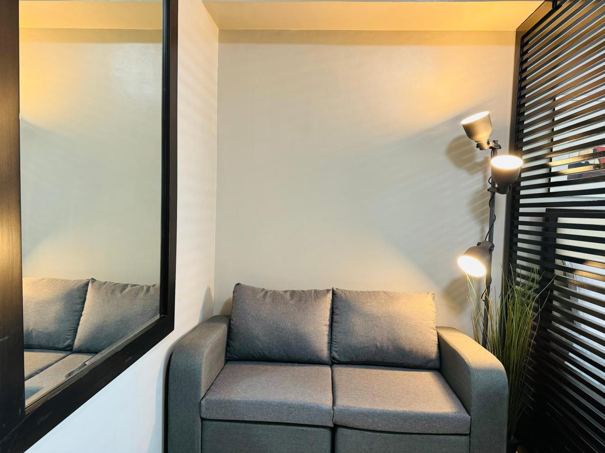 Avant At The Fort By Urban Realty Manila Exterior photo