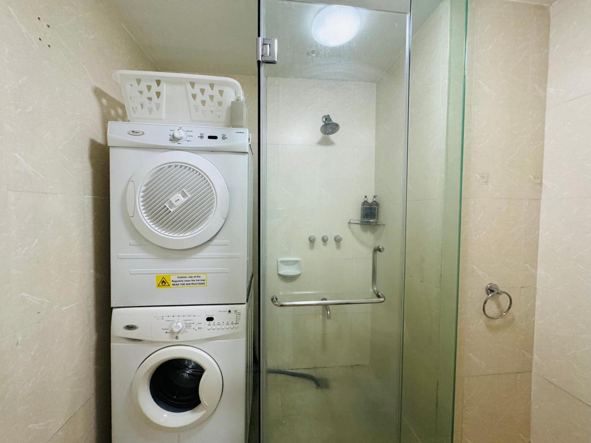 Avant At The Fort By Urban Realty Manila Exterior photo
