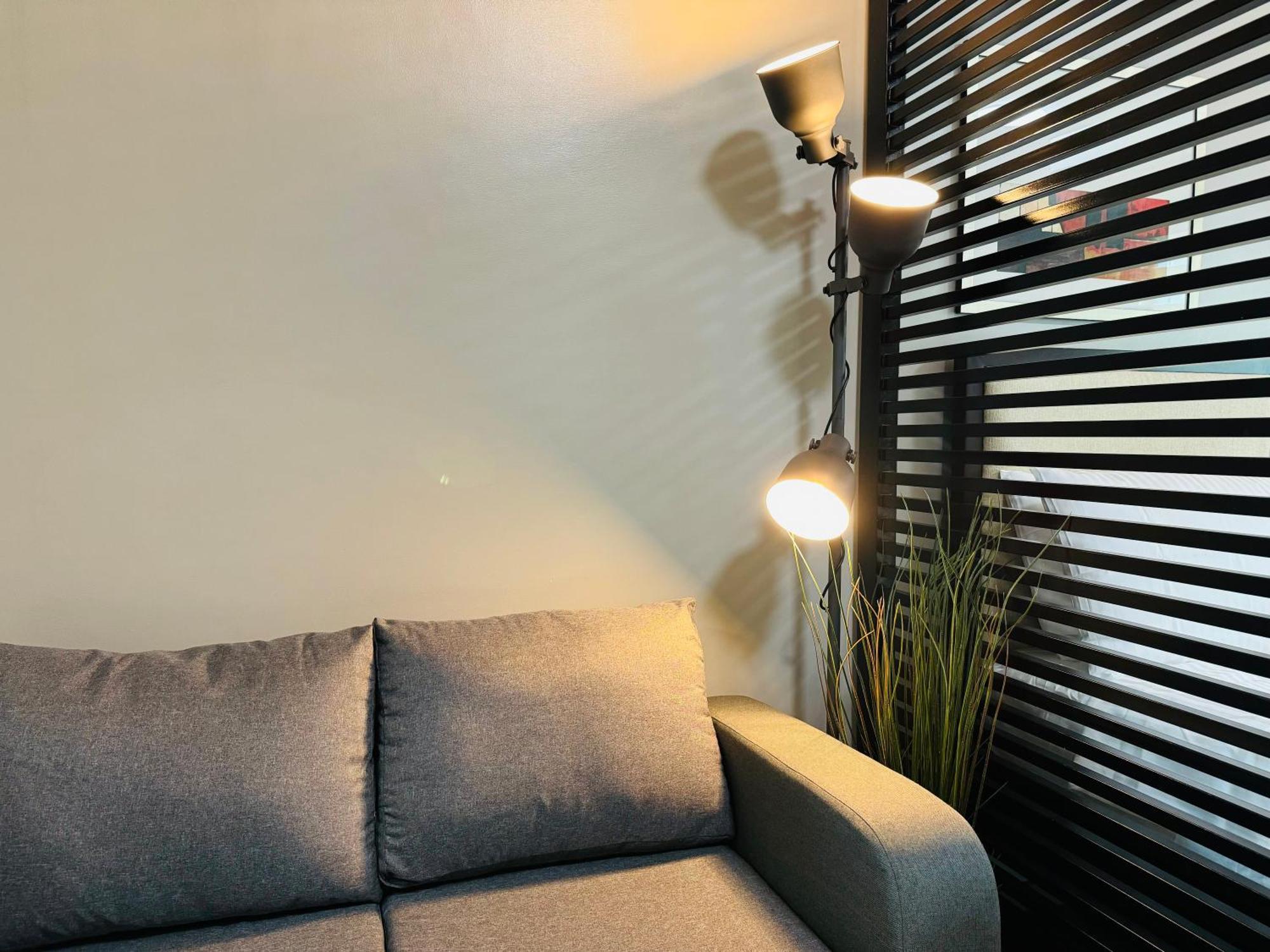 Avant At The Fort By Urban Realty Manila Exterior photo