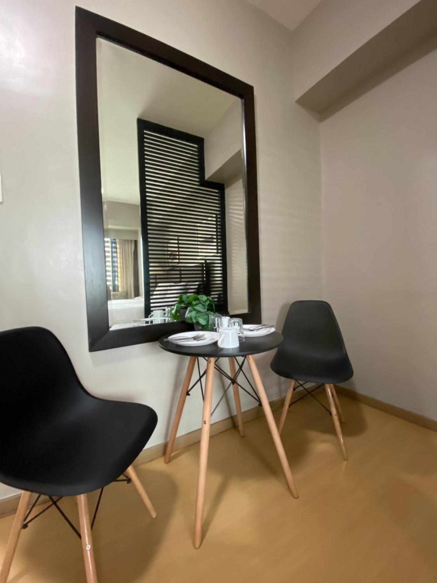 Avant At The Fort By Urban Realty Manila Exterior photo