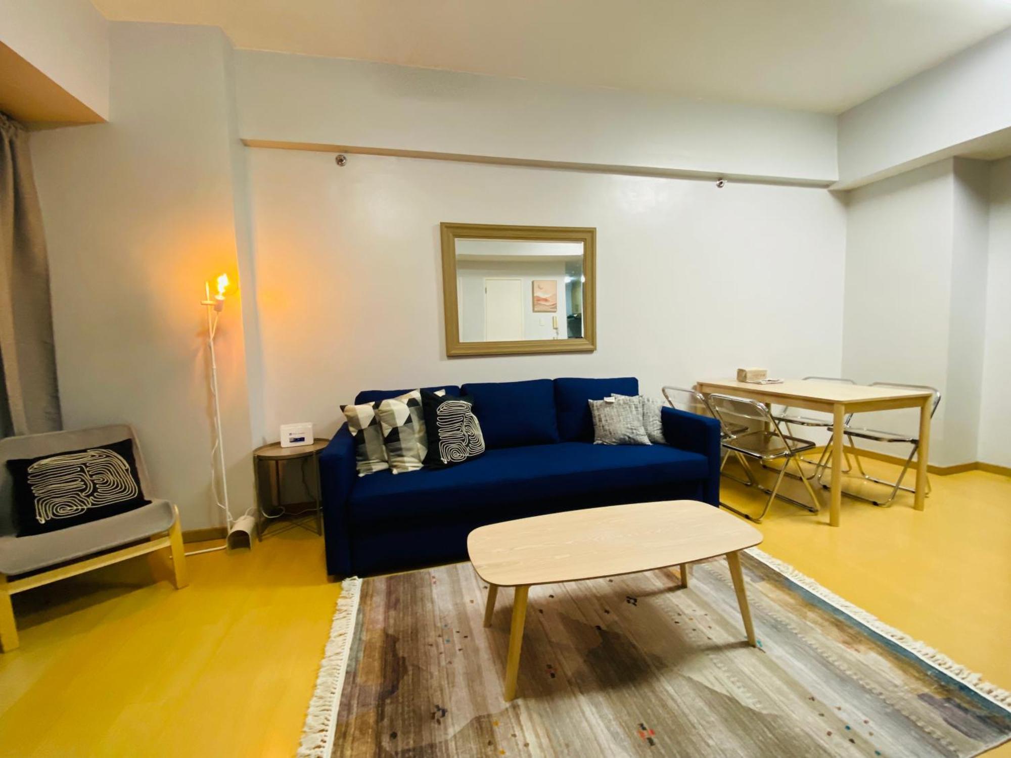 Avant At The Fort By Urban Realty Manila Room photo