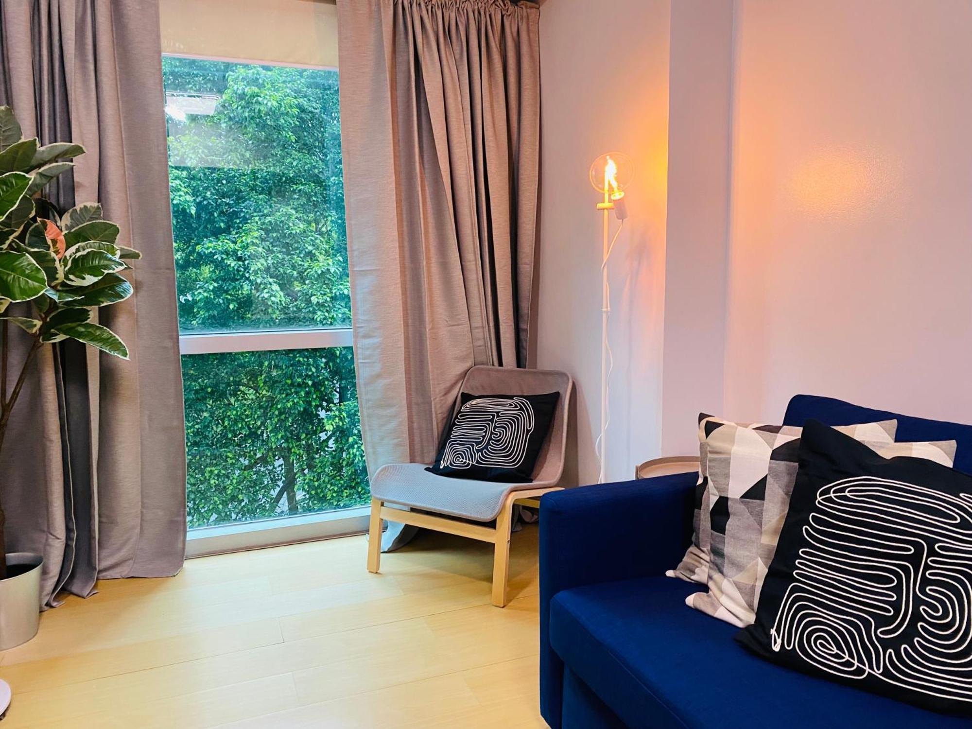 Avant At The Fort By Urban Realty Manila Room photo