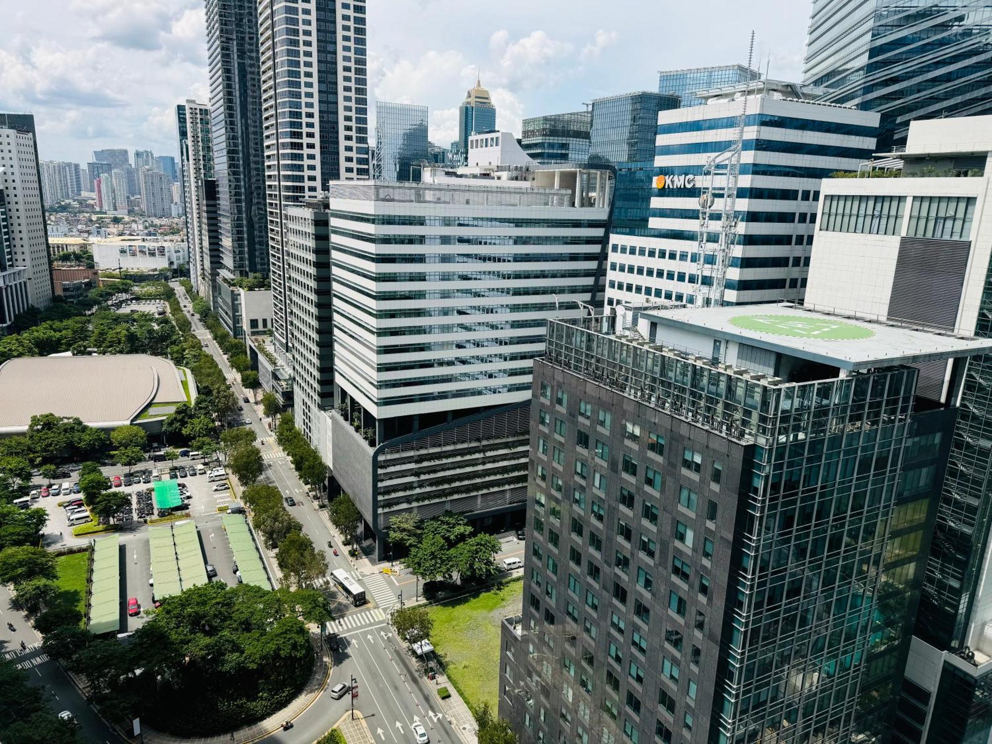 Avant At The Fort By Urban Realty Manila Room photo