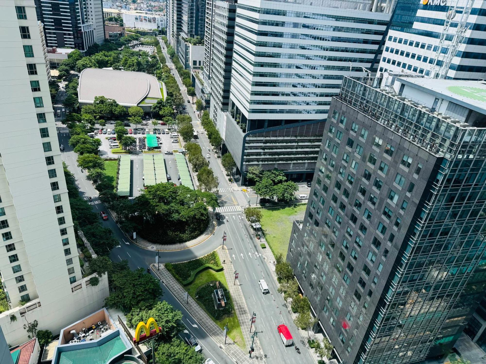 Avant At The Fort By Urban Realty Manila Room photo