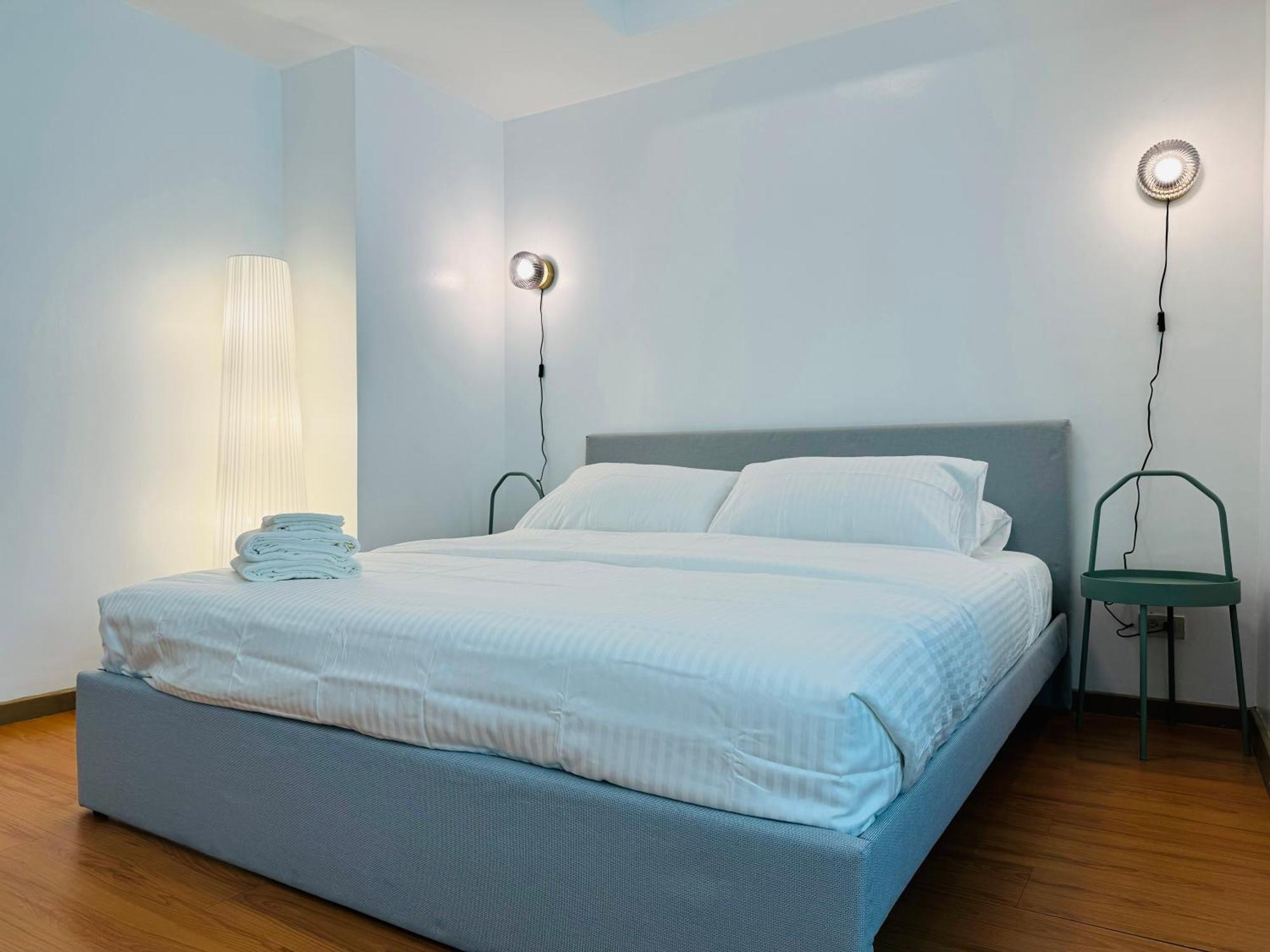 Avant At The Fort By Urban Realty Manila Exterior photo