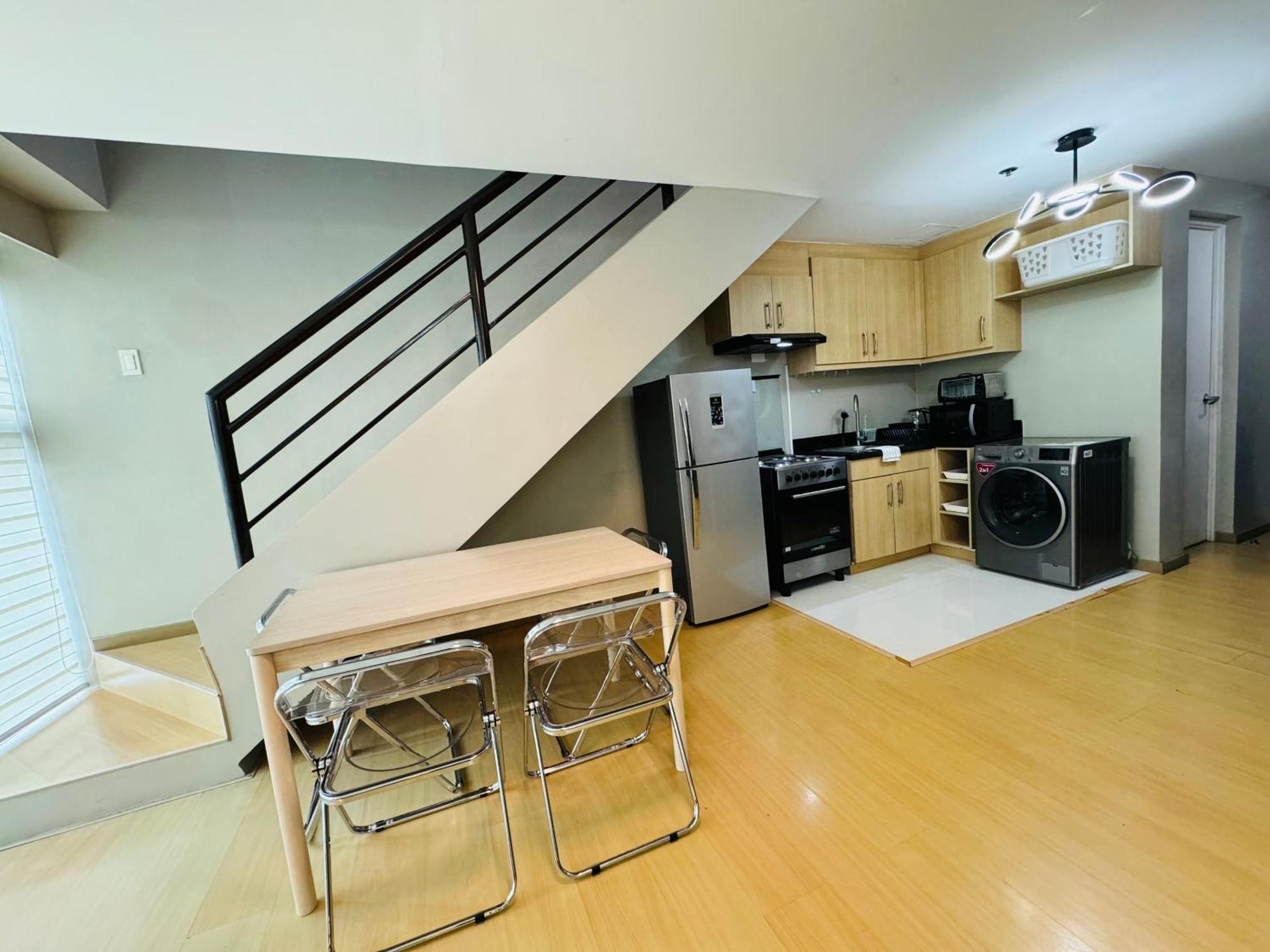 Avant At The Fort By Urban Realty Manila Room photo