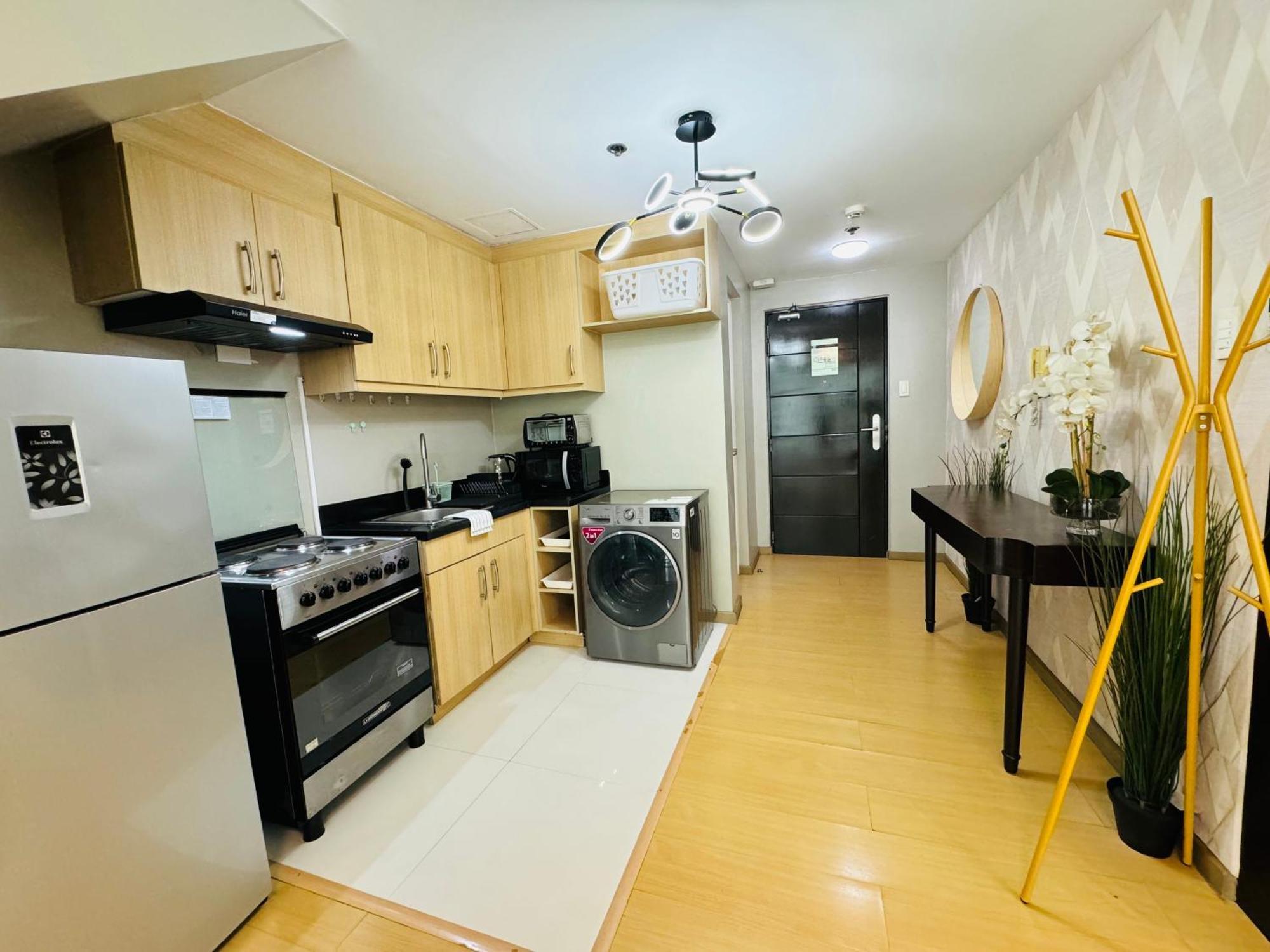 Avant At The Fort By Urban Realty Manila Room photo