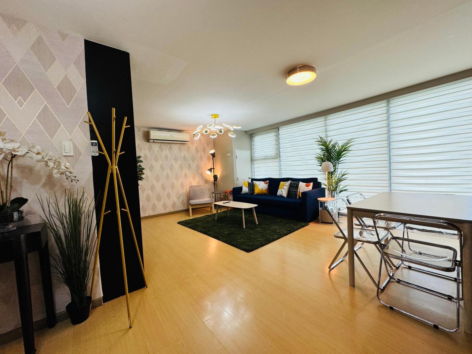 Avant At The Fort By Urban Realty Manila Exterior photo