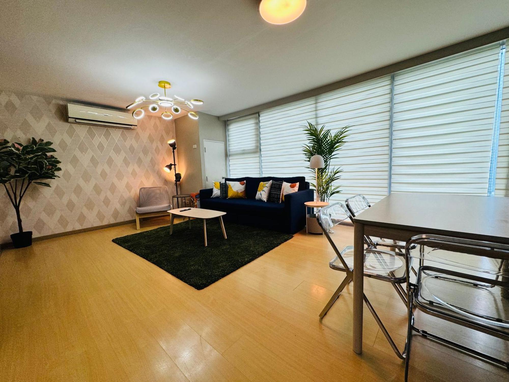 Avant At The Fort By Urban Realty Manila Exterior photo